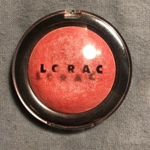 LORAC Satin Blush in Exposed